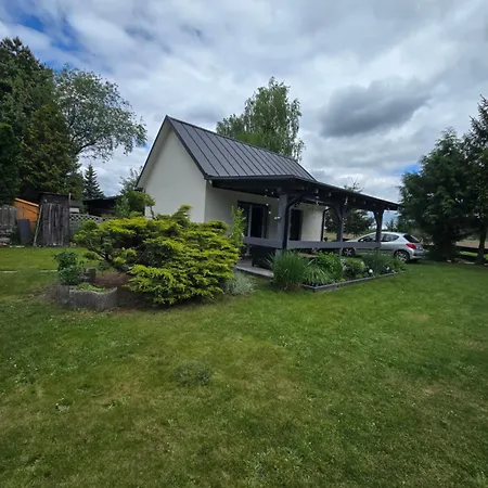 Holiday home Przystan *