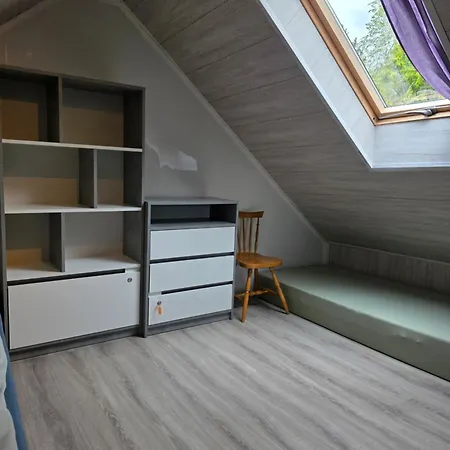 Przystan Σπίτι διακοπών *