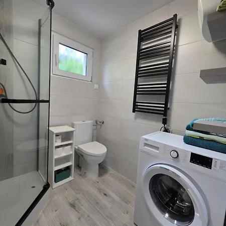 Przystan Σπίτι διακοπών *