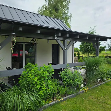 Holiday home Przystan *