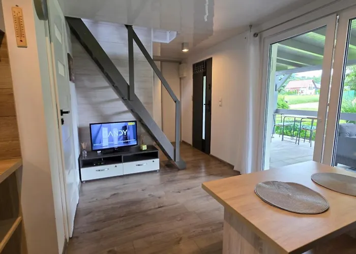 Holiday home Przystan