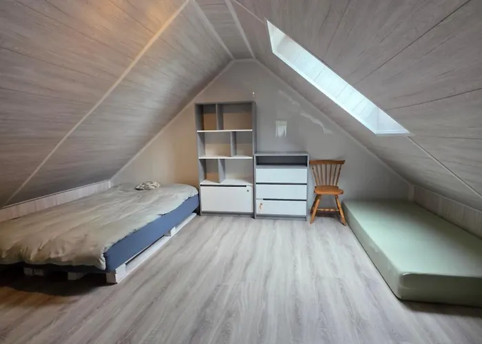 Holiday home Przystan