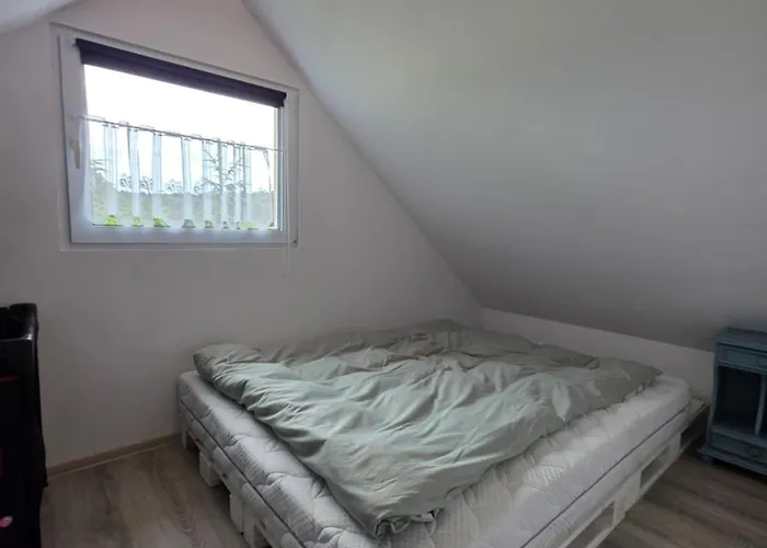 Przystan Holiday home Boszkowo